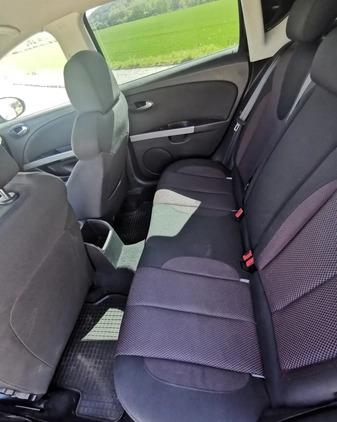 Seat Leon cena 19000 przebieg: 210000, rok produkcji 2009 z Krzeszowice małe 106